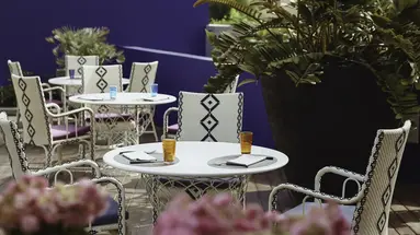 BOHEMIA SUITES & SPA (ADULTS ONLY 18+)