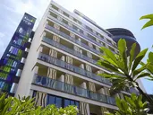 BOHEMIA SUITES & SPA (ADULTS ONLY 18+)