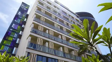 BOHEMIA SUITES & SPA (ADULTS ONLY 18+)
