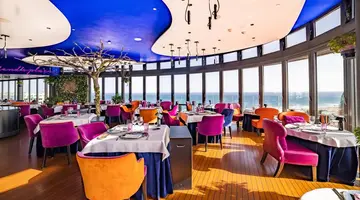 BOHEMIA SUITES & SPA (ADULTS ONLY 18+)