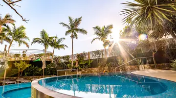 BOHEMIA SUITES & SPA (ADULTS ONLY 18+)