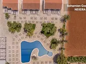 Bohemian Gardens Hotel