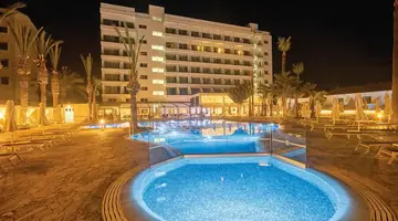 Bohemian Gardens Hotel