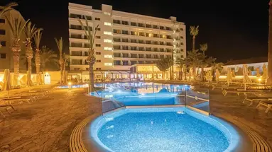 Bohemian Gardens Hotel