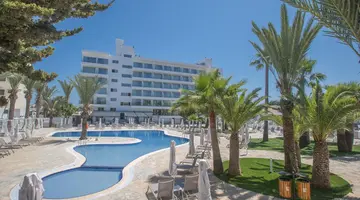 Bohemian Gardens Hotel