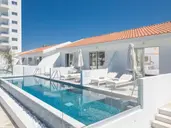 Bohemian Gardens Hotel