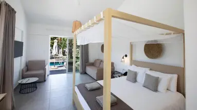 Bohemian Gardens Hotel