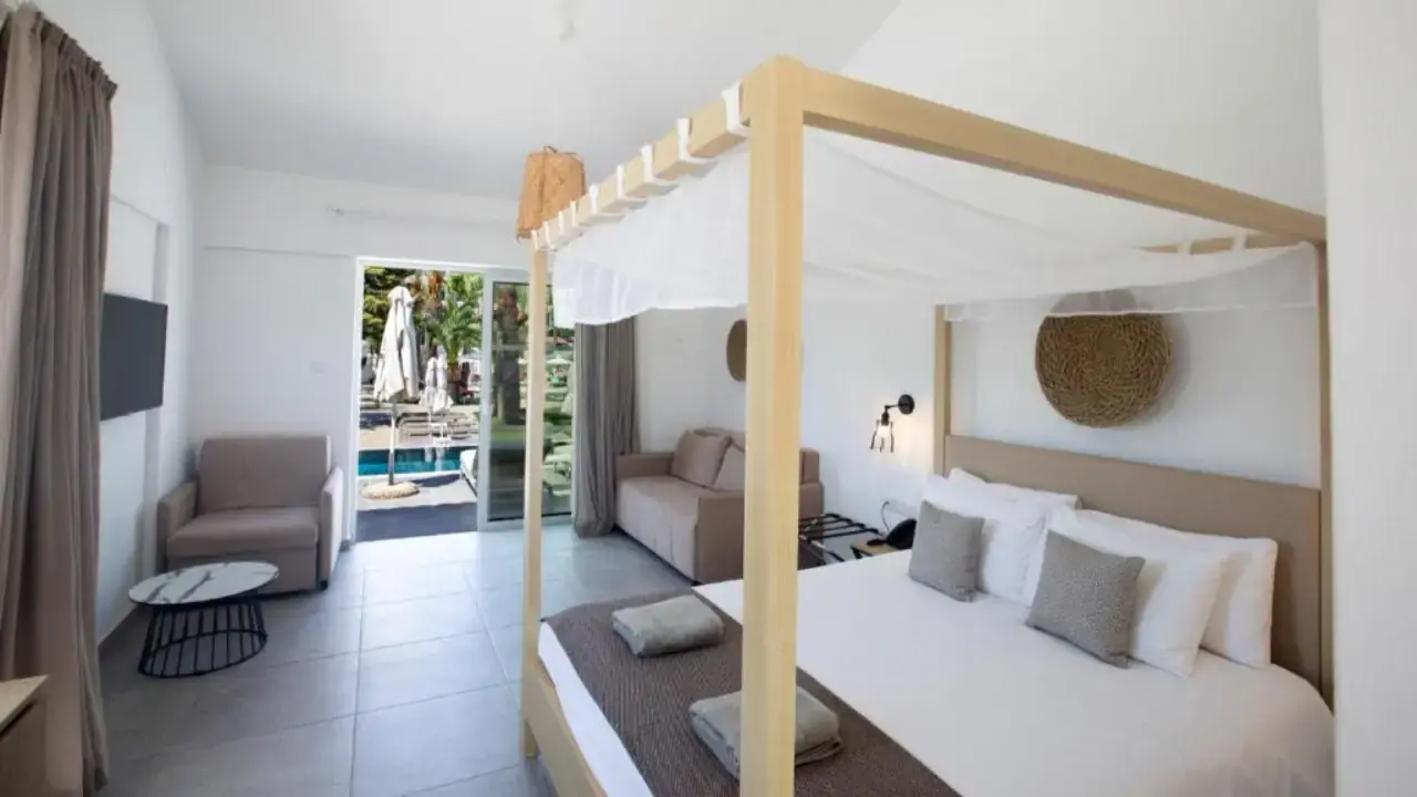 Bohemian Gardens Hotel