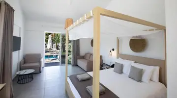 Bohemian Gardens Hotel