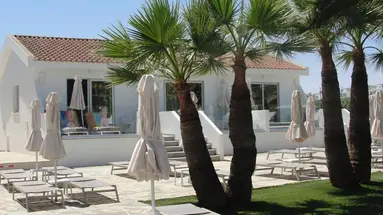 Bohemian Gardens Hotel