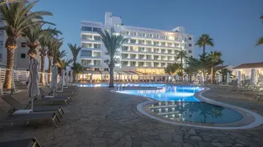 Bohemian Gardens Hotel