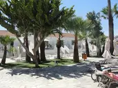 Bohemian Gardens Hotel