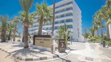 BOHEMIAN GARDENS HOTEL