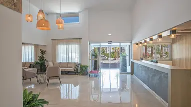 BOHEMIAN GARDENS HOTEL