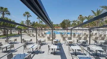 Bohemian Gardens Hotel