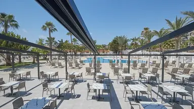 Bohemian Gardens Hotel