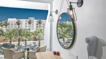 Bohemian Gardens Hotel