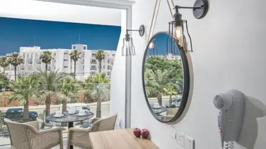 Bohemian Gardens Hotel