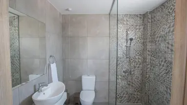 Bohemian Gardens Hotel