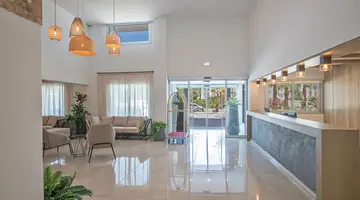 Bohemian Gardens Hotel