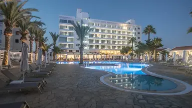 Bohemian Gardens Hotel