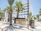Bohemian Gardens Hotel