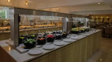 Bohemian Gardens Hotel