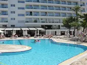 Bohemian Gardens Hotel