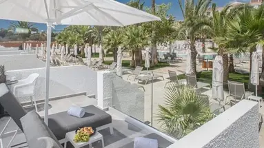Bohemian Gardens Hotel