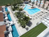 Bohemian Gardens Hotel