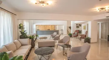 Bohemian Gardens Hotel