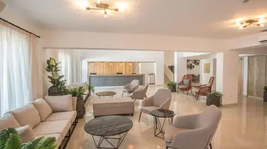 Bohemian Gardens Hotel