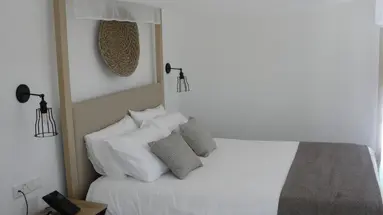 Bohemian Gardens Hotel