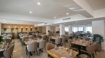 Bohemian Gardens Hotel