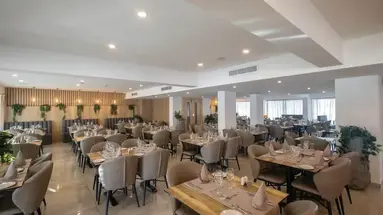 Bohemian Gardens Hotel