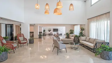 Bohemian Gardens Hotel