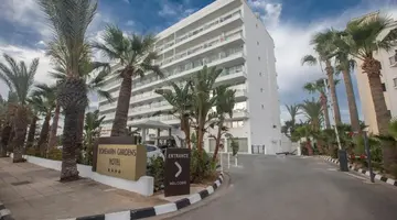 Bohemian Gardens Hotel