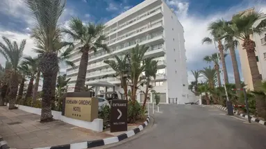 Bohemian Gardens Hotel