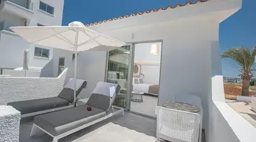 Bohemian Gardens Hotel
