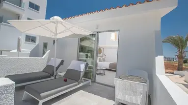 Bohemian Gardens Hotel