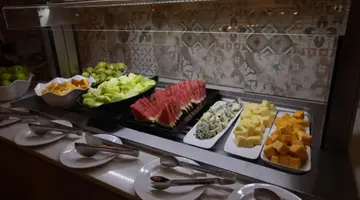 Bohemian Gardens Hotel