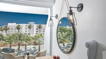 Bohemian Gardens Hotel