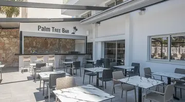 Bohemian Gardens Hotel