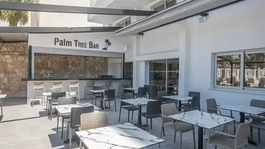 Bohemian Gardens Hotel