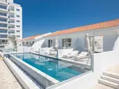 Bohemian Gardens Hotel