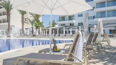 Bohemian Gardens Hotel