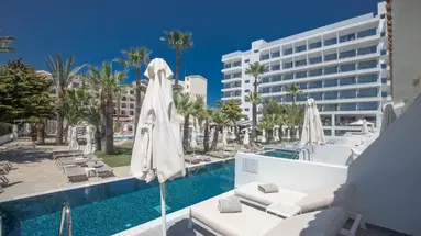 Bohemian Gardens Hotel