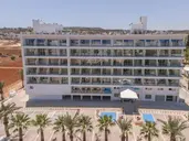 Bohemian Gardens Hotel