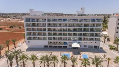 Bohemian Gardens Hotel