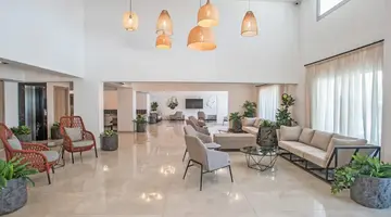 BOHEMIAN GARDENS HOTEL